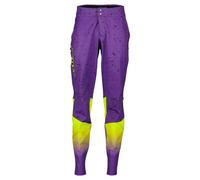 Pantalón de Ciclismo Scott Hombre RC Progressive (flas purple)