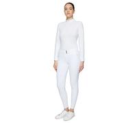 Pantalón de competición Full Grip Samshield Chloe 34