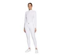 Pantalón de competición mid grip mujer Samshield Adele Premium 30