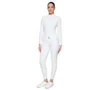 Pantalón de competición Mid Grip Samshield Chloe Metal Dots 36