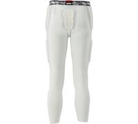 Pantalón de compresión 3/4 McDavid Hex Thudd XL Unisex