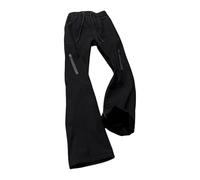 PantalóN De ConstruccióN Hombre,Pantalones Cargo Hombre Otoño Invierno Tela Resistente Ajuste Cómodo para Senderismo Esquí Libre