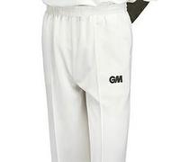 Pantalón de críquet infantil Gunn and Moore Maestro XS