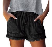 Pantalon De Cuero Mujer Corto Bermudas Lino Moda Golf Chores Voley Gabardina Mayor Rojas Acampanados Boyfriend Gimnasia Frescos Rojos Celeste Tacones Dorado Pequeños Vinilo