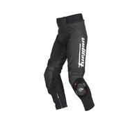 Pantalón de cuero para moto Furygan Drack 38