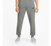 Pantalón de deporte con logo pequeño essentiel Hombre Talla S. Color Gris