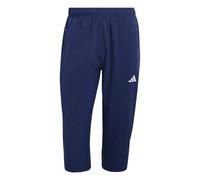 Pantalón de entrenamiento 3/4 adidas Essentials Flex S Male