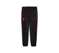 Pantalón de entrenamiento AC Milan Woven 2025/26 S