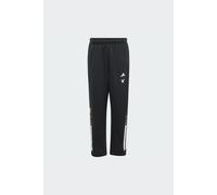 ADIDAS SPORTSWEAR Pantalón deportivo 'Minecraft' negro / blanco 110xregular negro / blanco