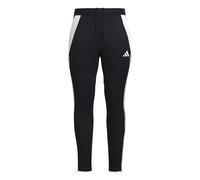 ADIDAS PERFORMANCE Pantalón deportivo 'Tiro 24' negro / blanco, Talla M