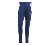 ADIDAS PERFORMANCE Pantalón deportivo 'Tiro 24' navy / blanco, Talla XL