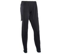 Pantalón de entrenamiento de fútbol T500 mujer negro 2XS / W26 L31