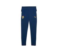 Pantalón de entrenamiento infantil Portugal 2025 8 años