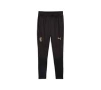 Pantalones de fútbol puma ac milan training hombre M