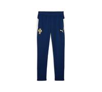 Pantalón de fútbol puma fpf training ,persian blue sug, hombre XL