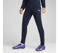 Pantalón de entrenamiento Puma IndivLiga 24 Adulto Azul marino XL