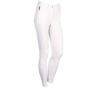 Pantalón de equitación competición Redwood Full Grip Harry's Horse 40