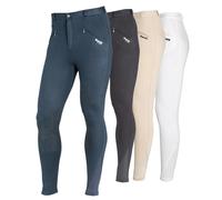 Pantalón de equitación competición Tattini 46
