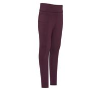 Pantalón de equitación con agarre completo para niña Imperial Riding Tessy 12 ans