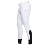Pantalón de equitación con agarre Premier Equine Emilio 48