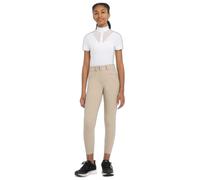 Pantalón de equitación con fondo de silicona y agarre medio para niño LeMieux Izzy 13/14