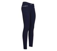 Pantalón de equitación de tiro alto Full Grip Imperial Riding El Capone 44