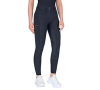 Pantalón de equitación Full Grip ELT Comfort Ride Glam 38