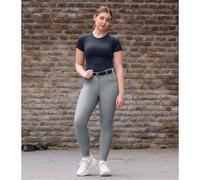 Pantalón de equitación Full Grip ELT Comfort Ride Glam 40