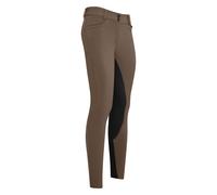 Pantalón de equitación Full Grip Euro Star Arielle Snow 40