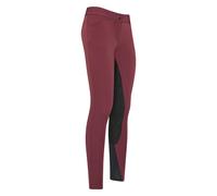 Pantalón de equitación Full Grip Euro-Star Arista Fashion Diamond Fu 38