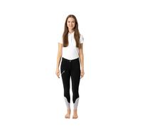 Pantalón de equitación Full Grip Horze Felicia 40