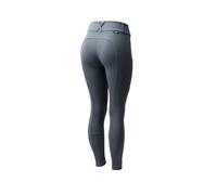 Pantalón de equitación Full Grip Horze Grand Prix Pro 36