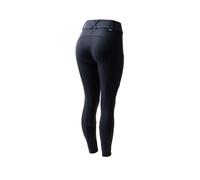 Pantalón de equitación Full Grip Horze Grand Prix Pro 42