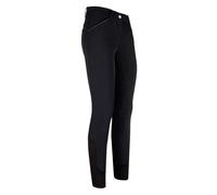 Pantalón de equitación Full Grip infantil Easy Rider Elodie Diamond 5 ans