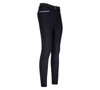 Pantalón de equitación Full Grip infantil Imperial Riding El Capone 11 ans