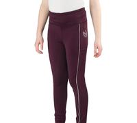 Pantalón de equitación Full Grip infantil Red Horse Pull-On Yuki 12 ans