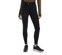 Pantalón de equitación impermeable full grip mujer LeMieux Drytex 42