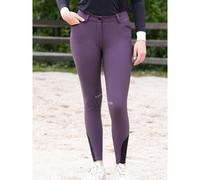 Pantalón de equitación Mid Grip Le Sabotier Victorine 40