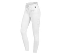 Pantalón de equitación mid grip mujer ELT Maja 42