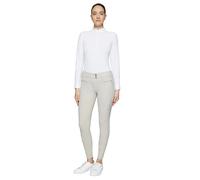 Pantalón de equitación Samshield Chloe Metal Dots 34