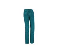 Pantalón de escalada E9 DANIE VS (GREEN-LAKE) Mujer