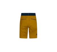 Pantalón de escalada la sportiva roots shorts hombre marrón M
