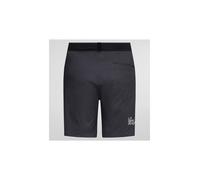 Pantalón de escalada la sportiva roots shorts hombre negro S