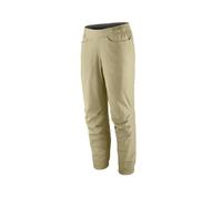 Pantalón de escalada Patagonia W's Hampi Rock Pants - Reg (Weathered Stone) Mujer