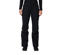 Rossignol - Pantalones de esquí mujer - W Insulated Ski Pant Black para Mujer - Talla L - Negro Negro L