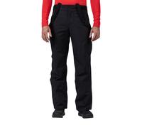 Rossignol - Pantalones de esquí - Insulated Ski Pant Black - Talla M - Negro Negro M
