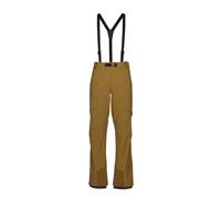 Pantalón de esquí Black Diamond Dawn Patrol XL