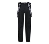 Pantalón de esquí CMP SALOPETTE (NERO) Hombre
