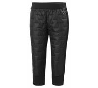 Helly Hansen Lifaloft Full Zip Insulator, mujer, negro 36(S) Black