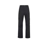 Pantalón de esquí de travesía Karpos PIZZO BIANCO (BLACK) Hombre